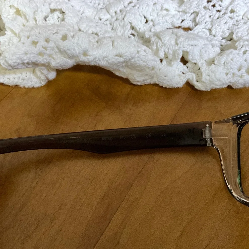Hurley FRAME ONLY Eyeglasses Optical Glasses Men Women Unisex HM10320‎ P 035